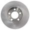 98-02 VW Jetta Golf Beetle Front & Rear Ceramic Pads & Rotor Kit