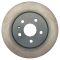 Buick, Cadillac, Chevy Multifit Rear Disc Brake Rotor Pair