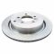 Brake Rotor Set