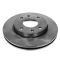 01 Optima Front Premium Posi Ceramic Brake Pad & Rotor Kit