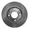 01 Optima Front Premium Posi Ceramic Brake Pad & Rotor Kit
