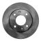 01 Optima Front Premium Posi Ceramic Brake Pad & Rotor Kit