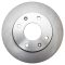 01 Optima Front Premium Posi Ceramic Brake Pad & Rotor Kit