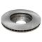 01 Optima Front Premium Posi Ceramic Brake Pad & Rotor Kit