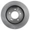 97-03 F150 Front & Rear Disc Brake Rotor Kit