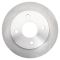 99-02 G20; 93-01 Altima; 00-06 Sentra Front & Rear Rotor Kit