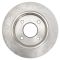 99-02 G20; 93-01 Altima; 00-06 Sentra Front & Rear Rotor Kit