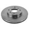 99-02 G20; 93-01 Altima; 00-06 Sentra Front & Rear Rotor Kit