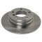 BMW 3 Series Front & Rear Brake Rotor Kit