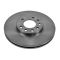 Saab Saturn Multifit Front & Rear Brake Rotor Kit