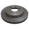 03-04 Dodge Dakota Front & Rear Brake Rotor Kit