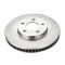 Buick Cadillac Multifit Front & Rear Brake Rotor Kit