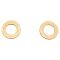 Cadillac Chevrolet GMC Muilti Fit Front Brake Caliper , Ceramic Pads & Rotors Kit