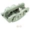 Cadillac Chevrolet GMC Muilti Fit Front Brake Caliper , Ceramic Pads & Rotors Kit