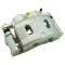Cadillac Chevrolet GMC Muilti Fit Front Brake Caliper , Ceramic Pads & Rotors Kit