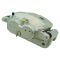 Cadillac Chevrolet GMC Muilti Fit Front Brake Caliper , Ceramic Pads & Rotors Kit
