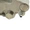 03-07 Sequoia; 00-06 Tundra Front Brake Caliper, Posi Ceramic Pads & Performance Rotor Kit