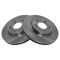 14-16 Kia Soul Front & Rear Premium Posi Ceramic Brake Pad & Rotor Kit