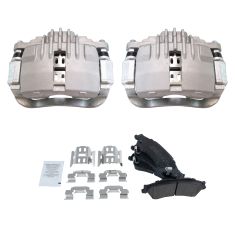 Brake Caliper Set