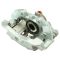 GM Pickup Truck SUV Rear Premium Posi Semi Metallic Pad & Caliper Kit