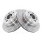 Brake Rotor Set