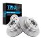 Brake Rotor Set