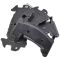 92-03 GM Mid Size PU w/2WD Front Rotor w/Prem Ceramic Pads w/Rear Drum, Shoes & Hardware Kit