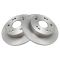 Brake Kit w/Calipers
