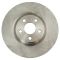 Brake Rotor Pair