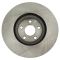 Brake Rotor Pair