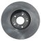 Replacment Brake Rotor Pair