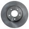 Replacment Brake Rotor Pair