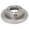 Replacment Brake Rotor Pair