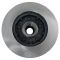 Replacment Brake Rotor Pair