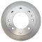 Replacment Brake Rotor Pair