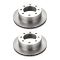 Brake Rotor Set