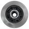 Replacment Brake Rotor Pair