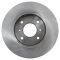 Replacment Brake Rotor Pair