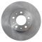 Replacment Brake Rotor Pair