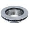 Replacment Brake Rotor Pair