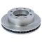 Replacment Brake Rotor Pair