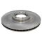 Replacment Brake Rotor Pair