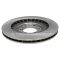 Replacment Brake Rotor Pair