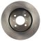 Replacment Brake Rotor Pair