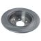 Replacment Brake Rotor Pair