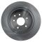 Replacment Brake Rotor Pair