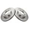 Brake Rotor Set