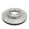 Replacment Brake Rotor Pair