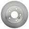 Replacment Brake Rotor Pair