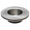 Replacment Brake Rotor Pair